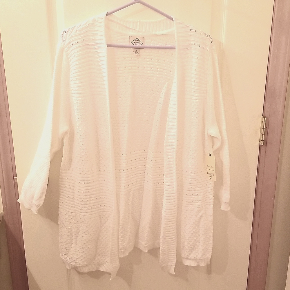 Women's sweater